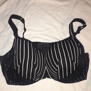 Cacique Balconette bra size 42DD